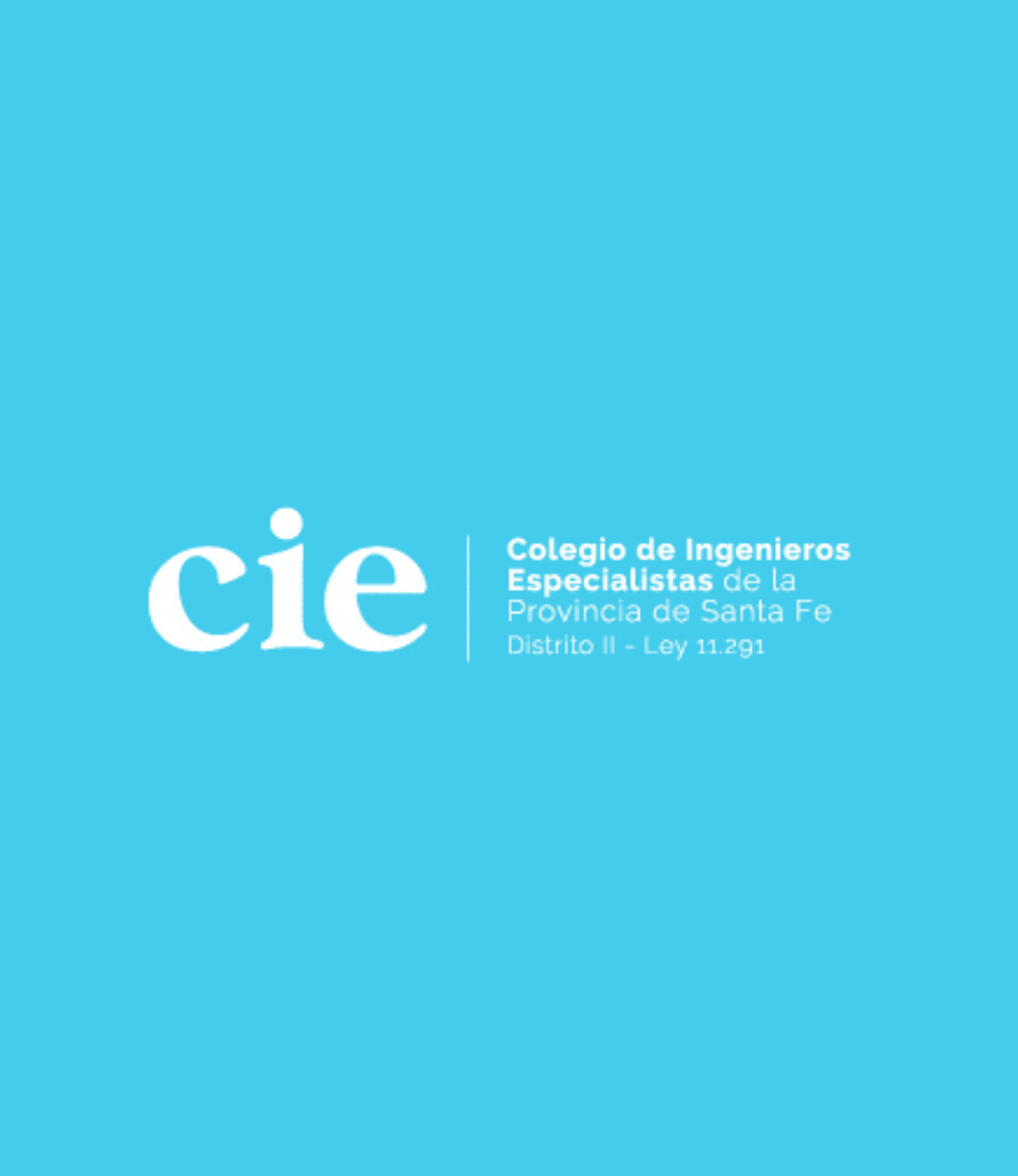Colegio de Ingenieros Especialistas de la provincia de Santa Fe - Distrito II